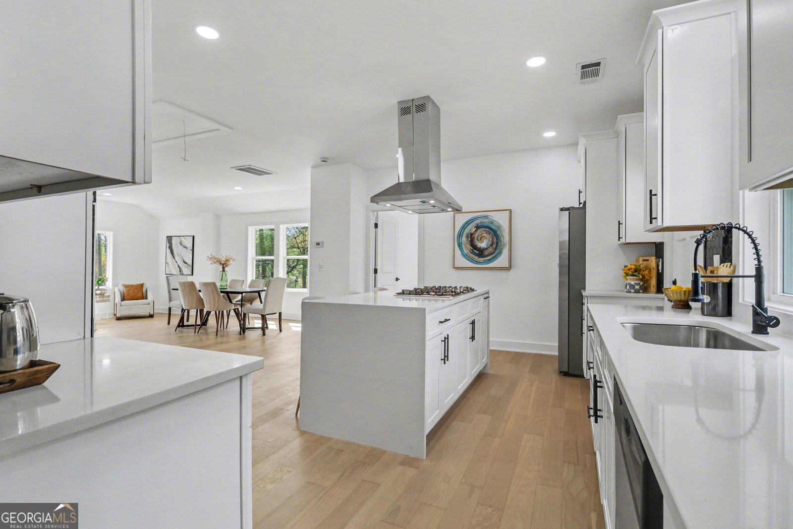 208 Watson Circle Atlanta - Photo 11