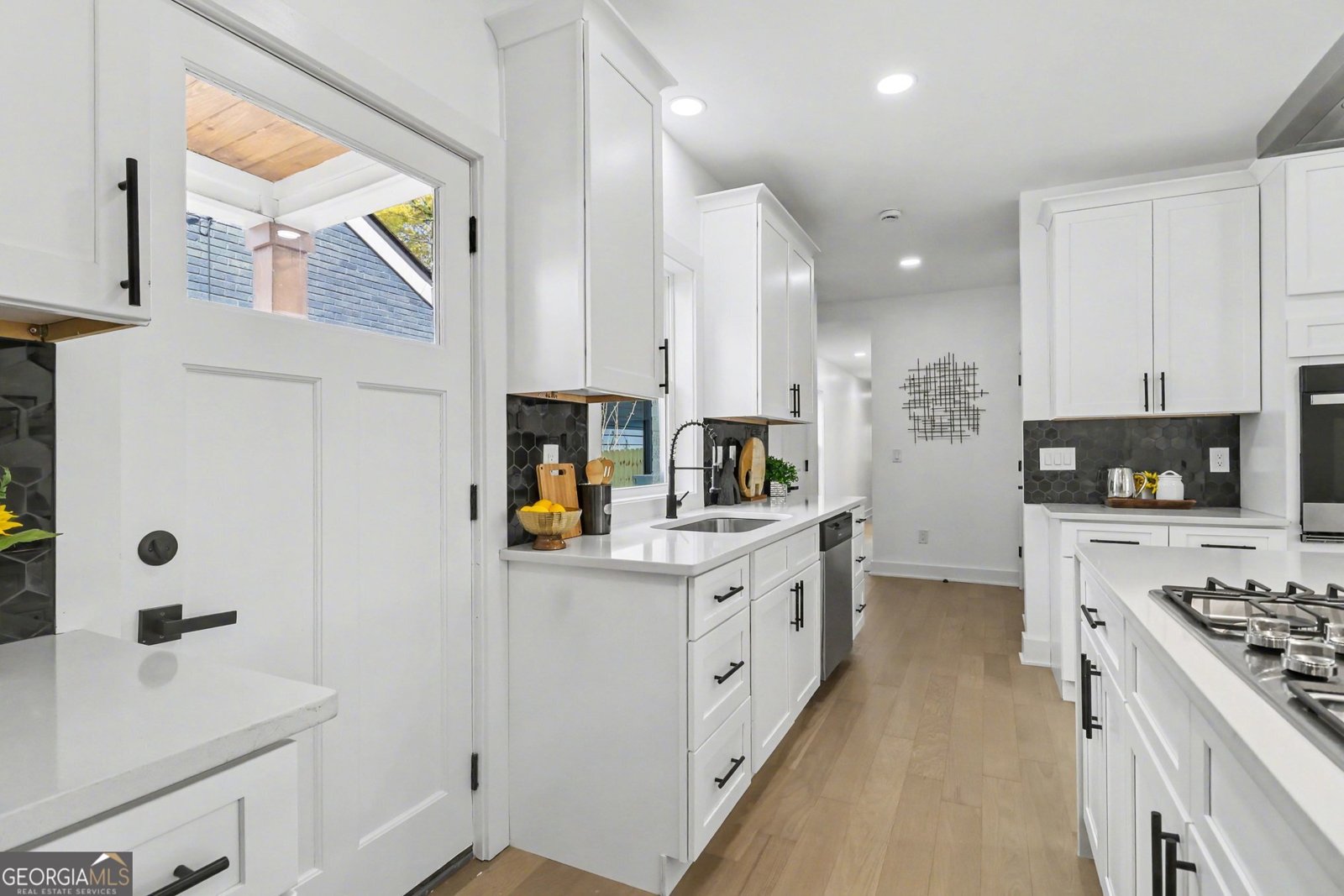 208 Watson Circle Atlanta - Photo 12