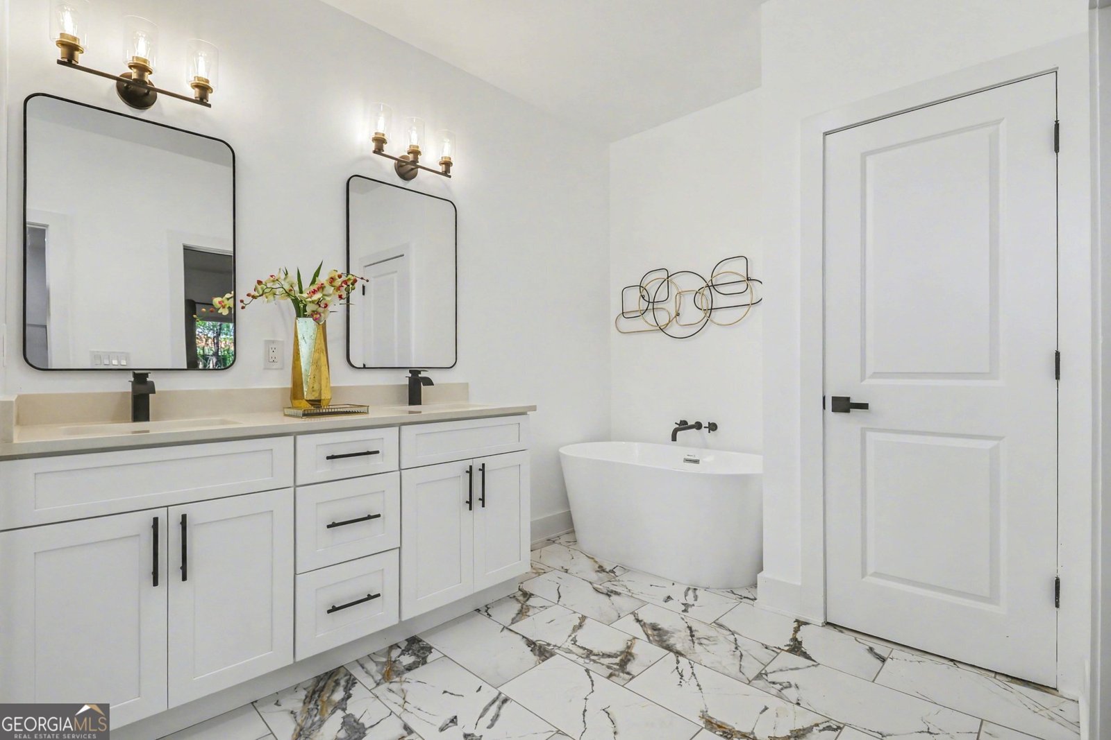 208 Watson Circle Atlanta - Photo 19