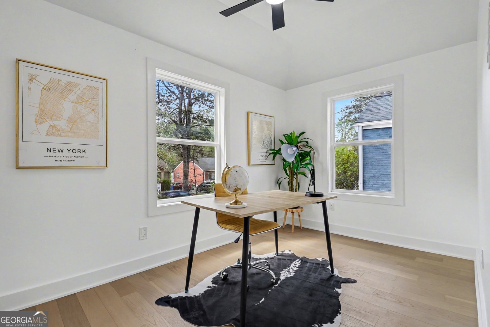 208 Watson Circle Atlanta - Photo 23