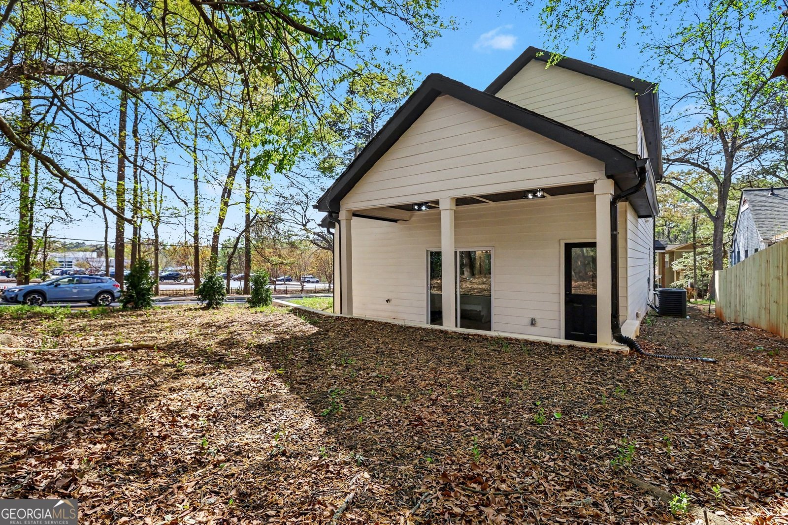 208 Watson Circle Atlanta - Photo 30