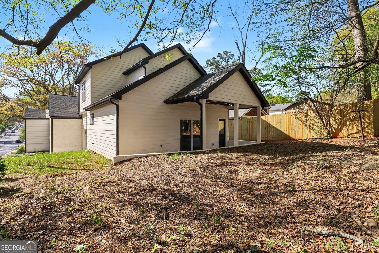 208 Watson Circle Atlanta - Photo 31