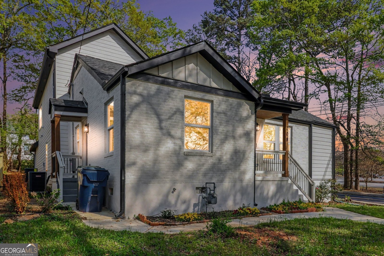 208 Watson Circle Atlanta - Photo 32