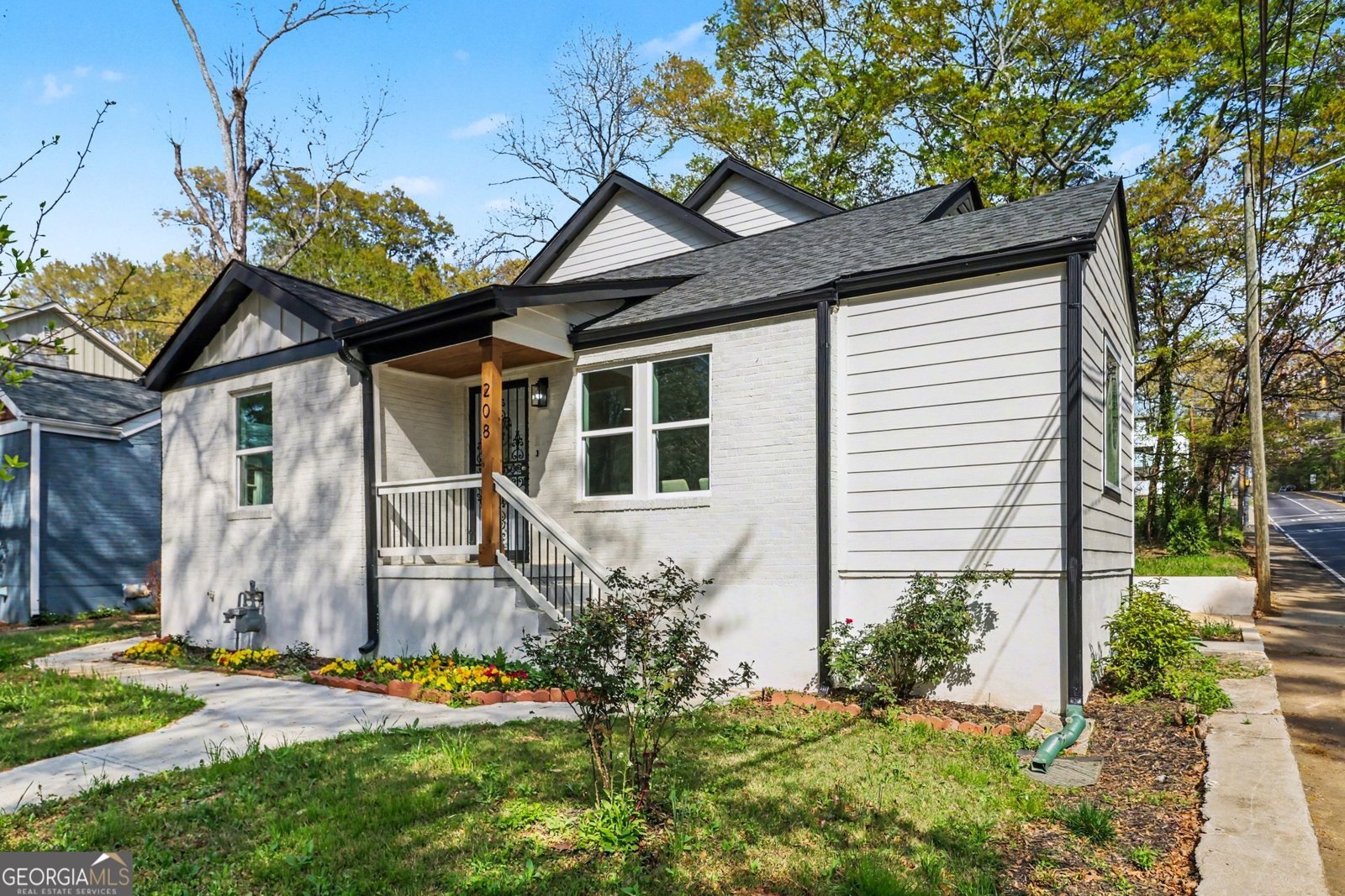 208 Watson Circle Atlanta - Photo 33