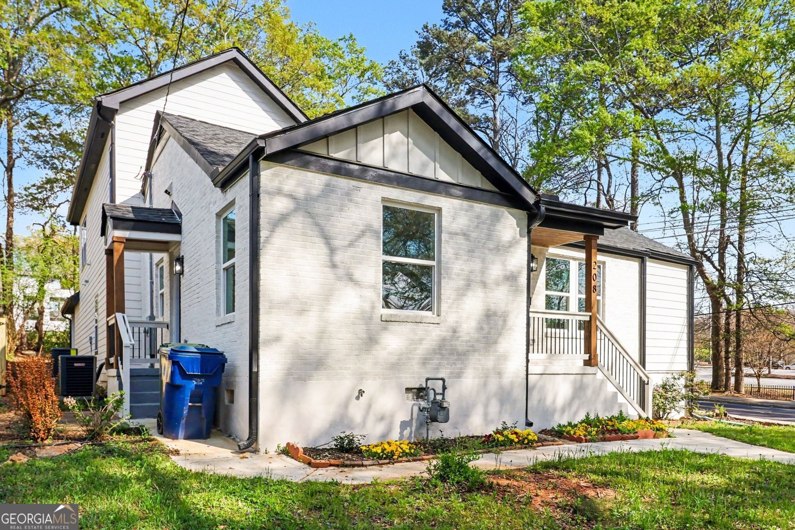 208 Watson Circle Atlanta - Photo 34