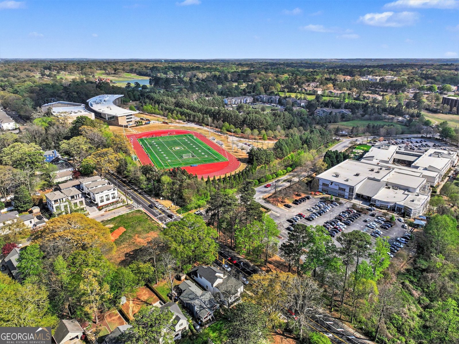 208 Watson Circle Atlanta - Photo 35