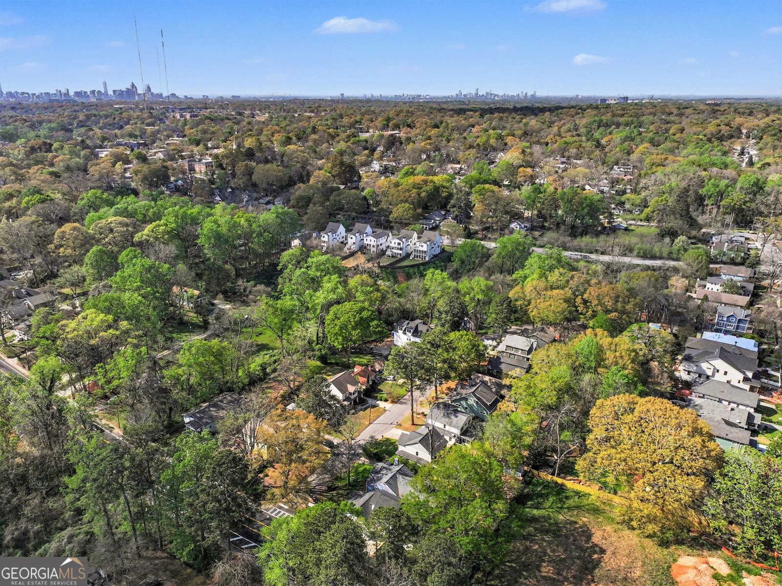 208 Watson Circle Atlanta - Photo 36