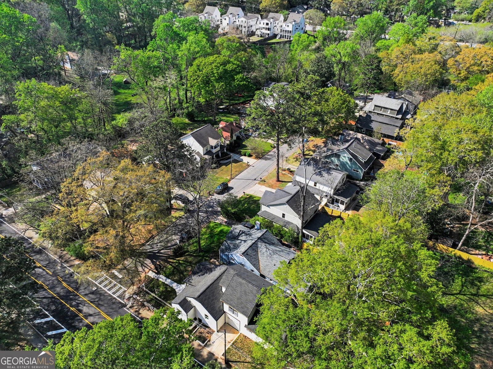 208 Watson Circle Atlanta - Photo 37