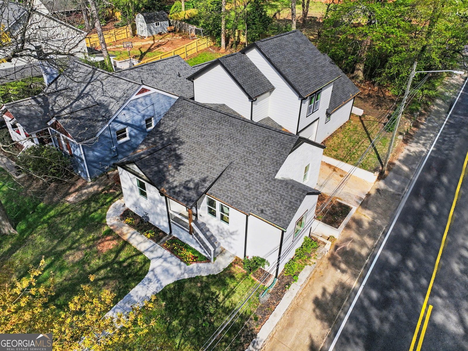 208 Watson Circle Atlanta - Photo 38