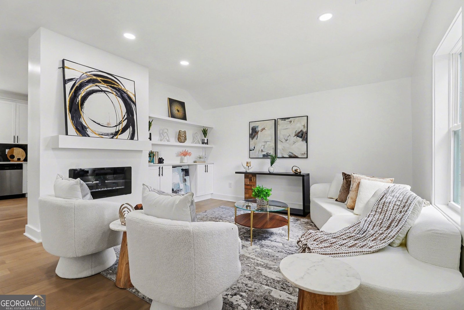 208 Watson Circle Atlanta - Photo 6