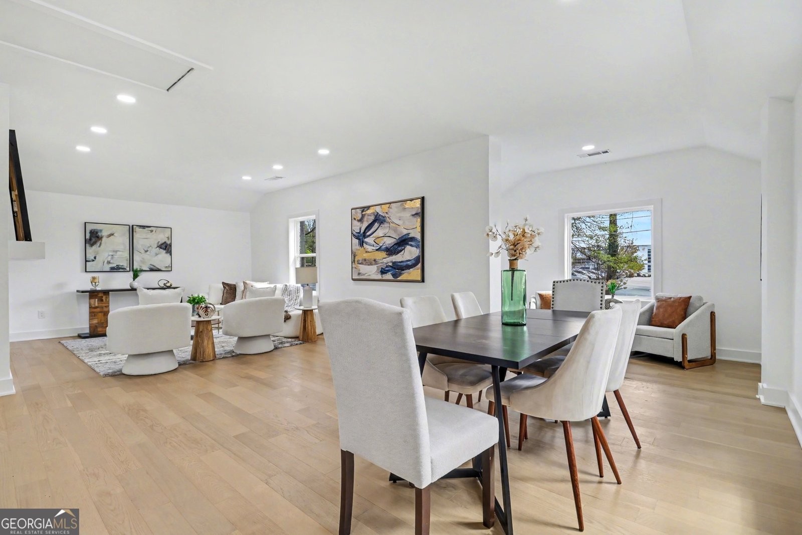 208 Watson Circle Atlanta - Photo 8