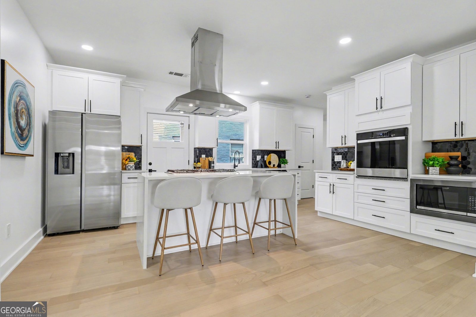 208 Watson Circle Atlanta - Photo 9