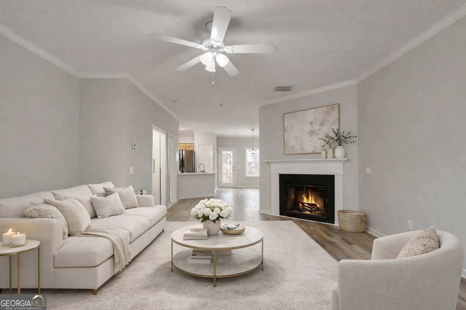 5072 Leeshire Trace Tucker - Photo 6