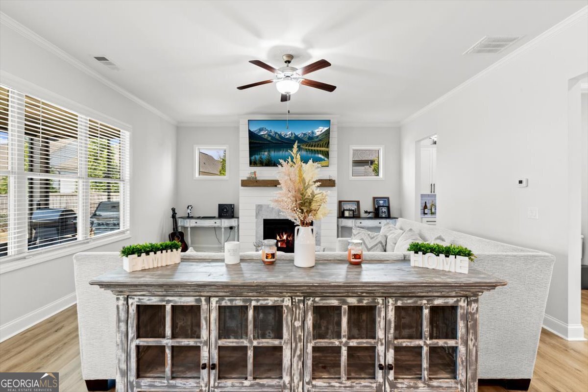 541 Edgewater Drive Canton - Photo 10