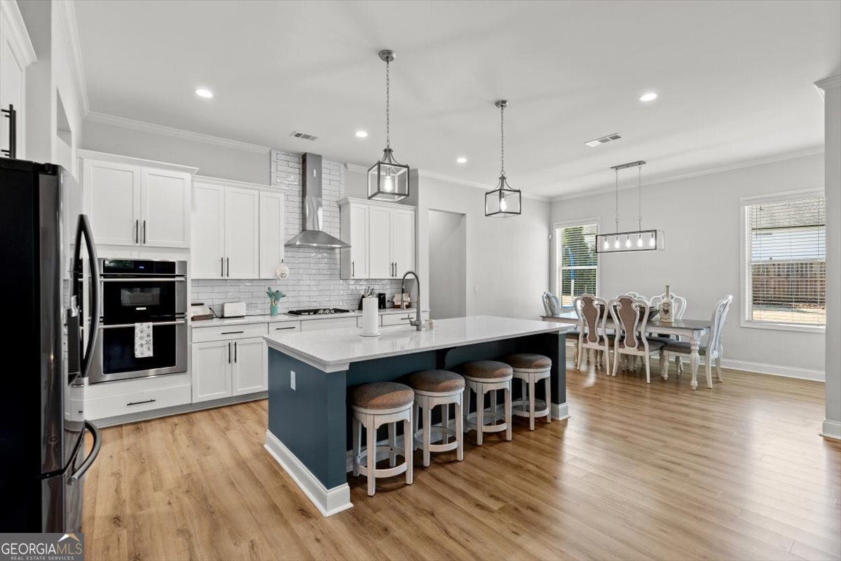 541 Edgewater Drive Canton - Photo 11