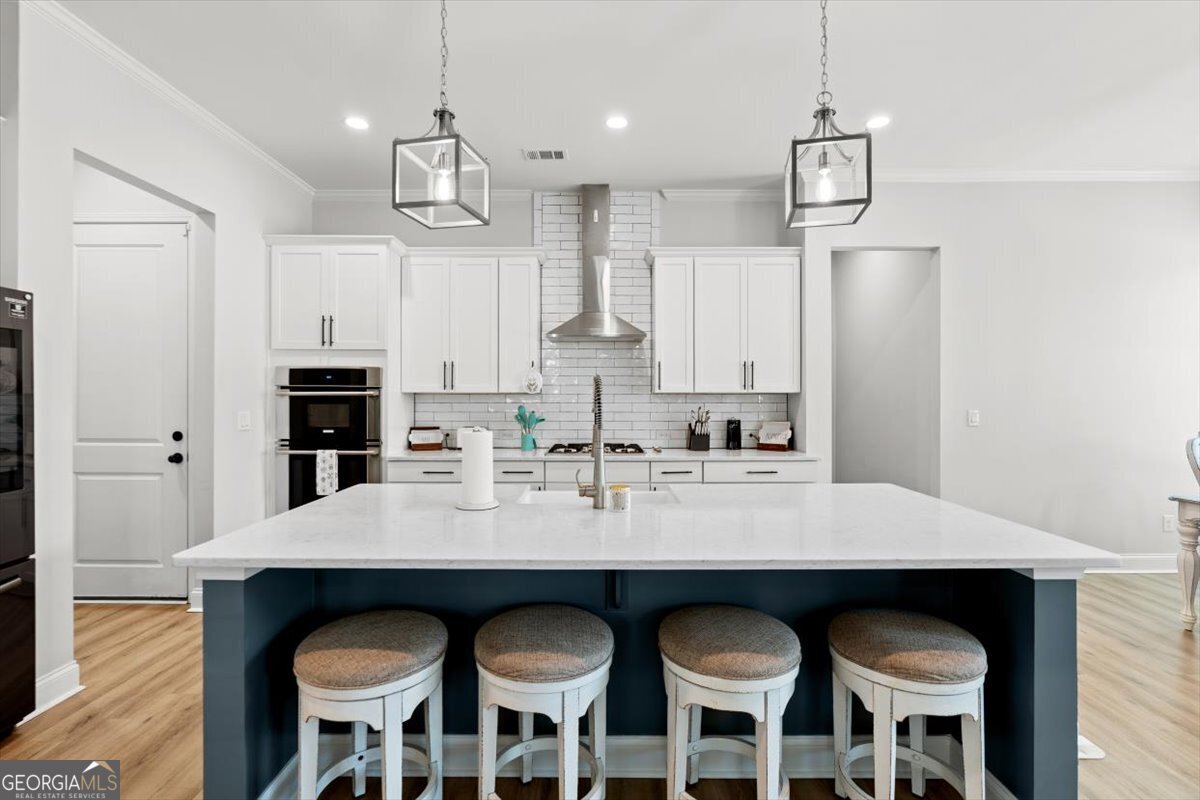 541 Edgewater Drive Canton - Photo 12