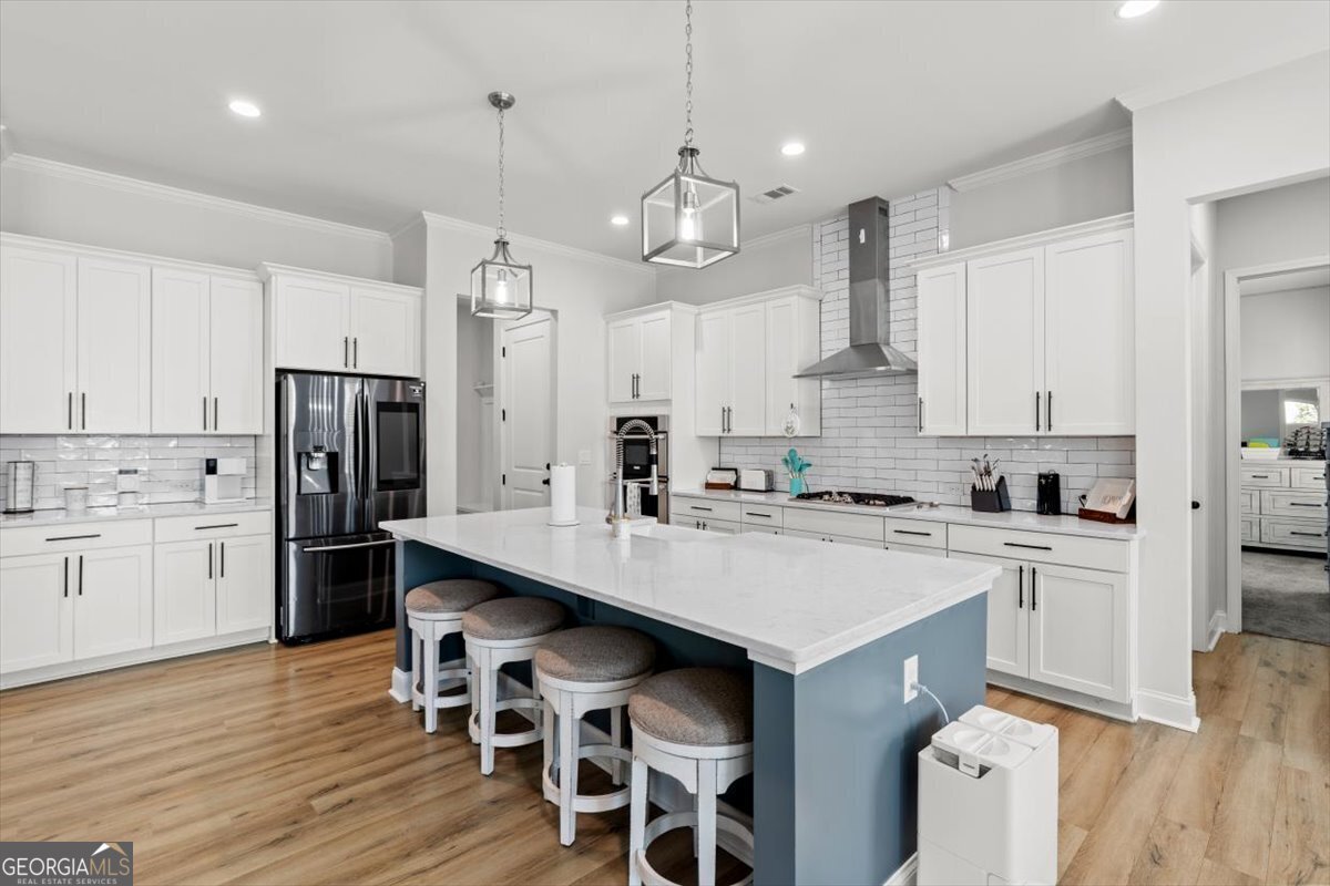 541 Edgewater Drive Canton - Photo 13