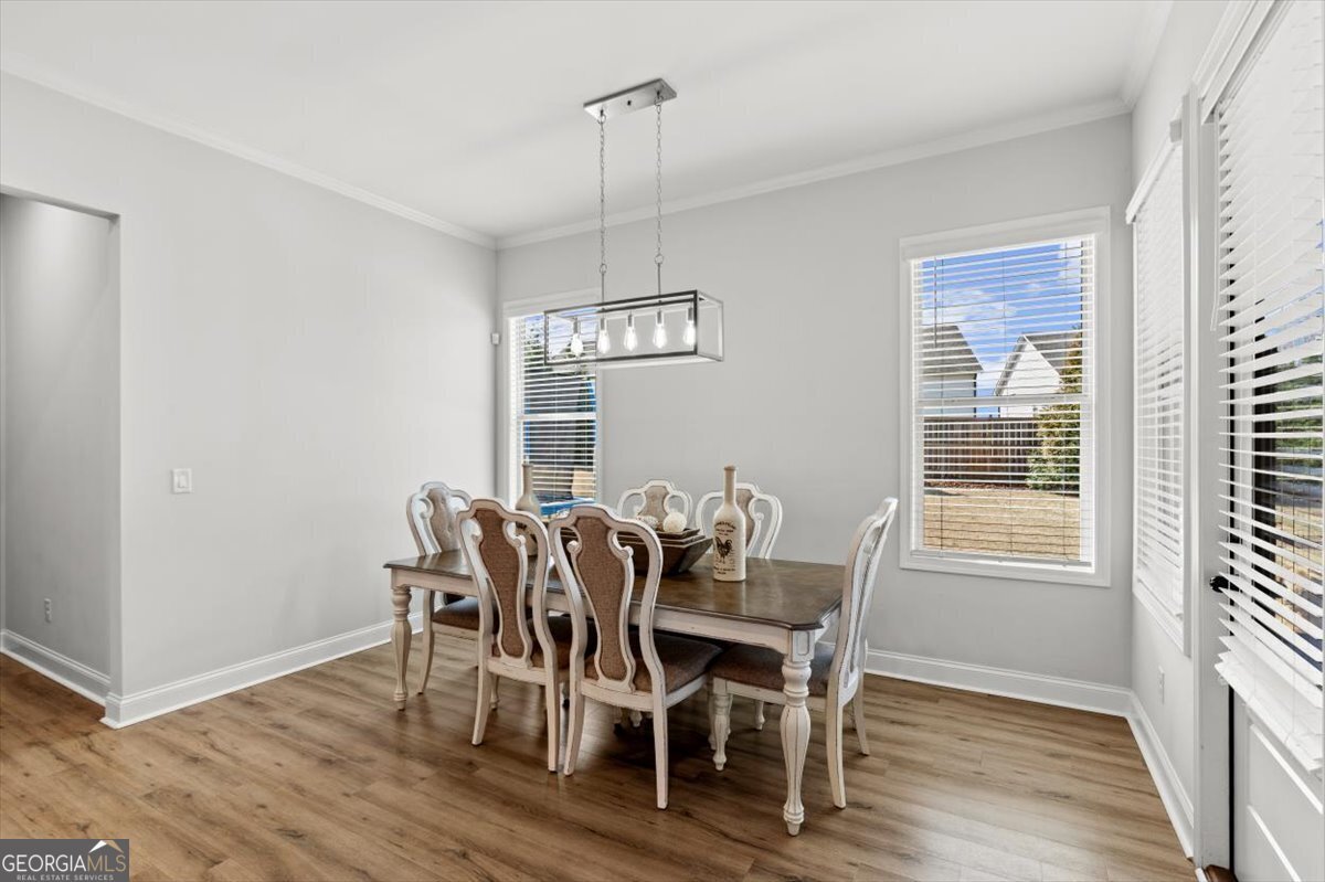 541 Edgewater Drive Canton - Photo 17