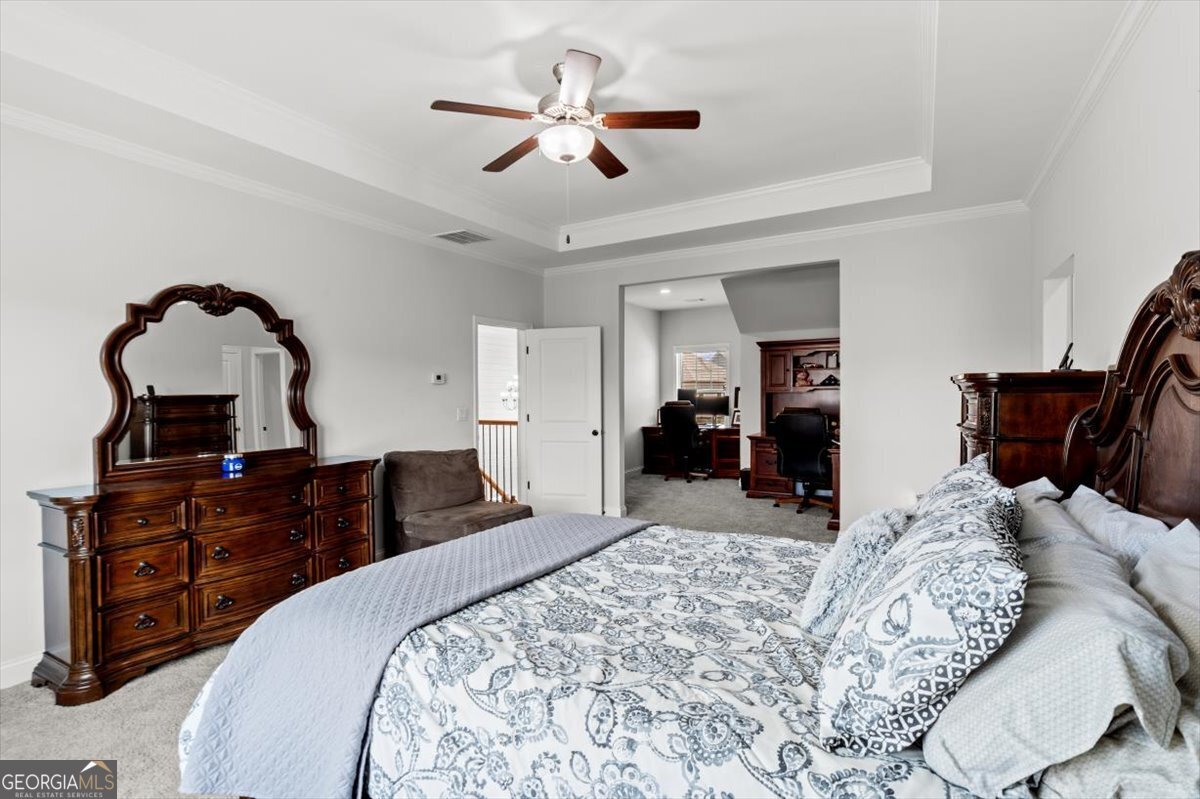 541 Edgewater Drive Canton - Photo 18