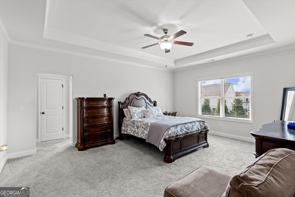 541 Edgewater Drive Canton - Photo 20