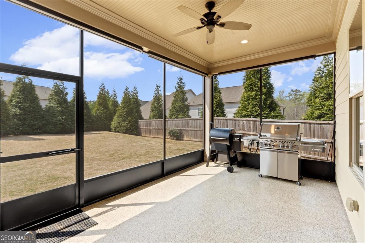 541 Edgewater Drive Canton - Photo 37