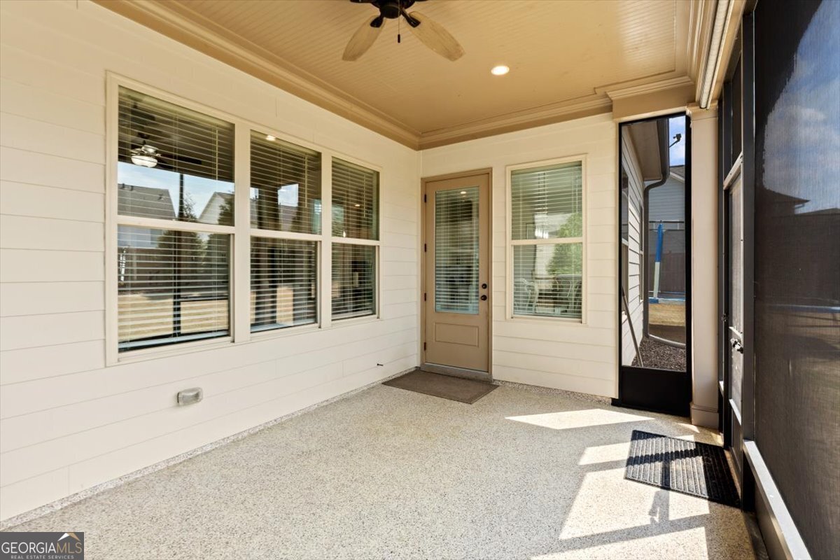 541 Edgewater Drive Canton - Photo 38