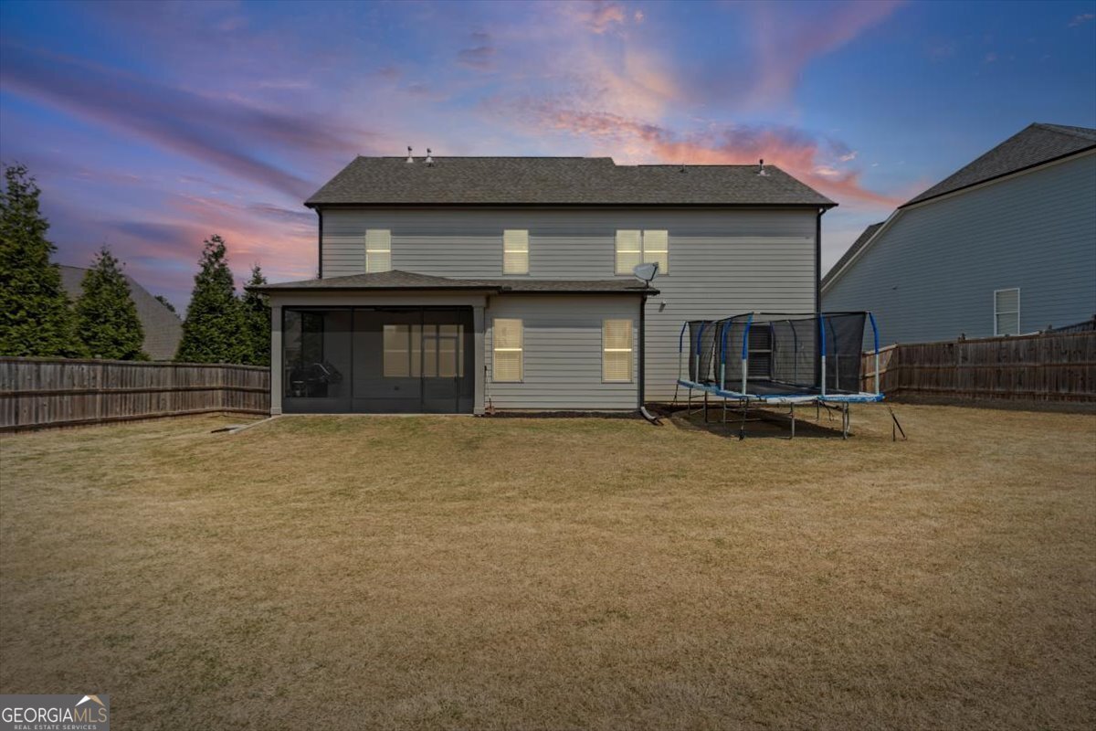 541 Edgewater Drive Canton - Photo 39