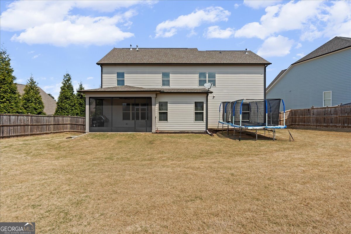 541 Edgewater Drive Canton - Photo 42