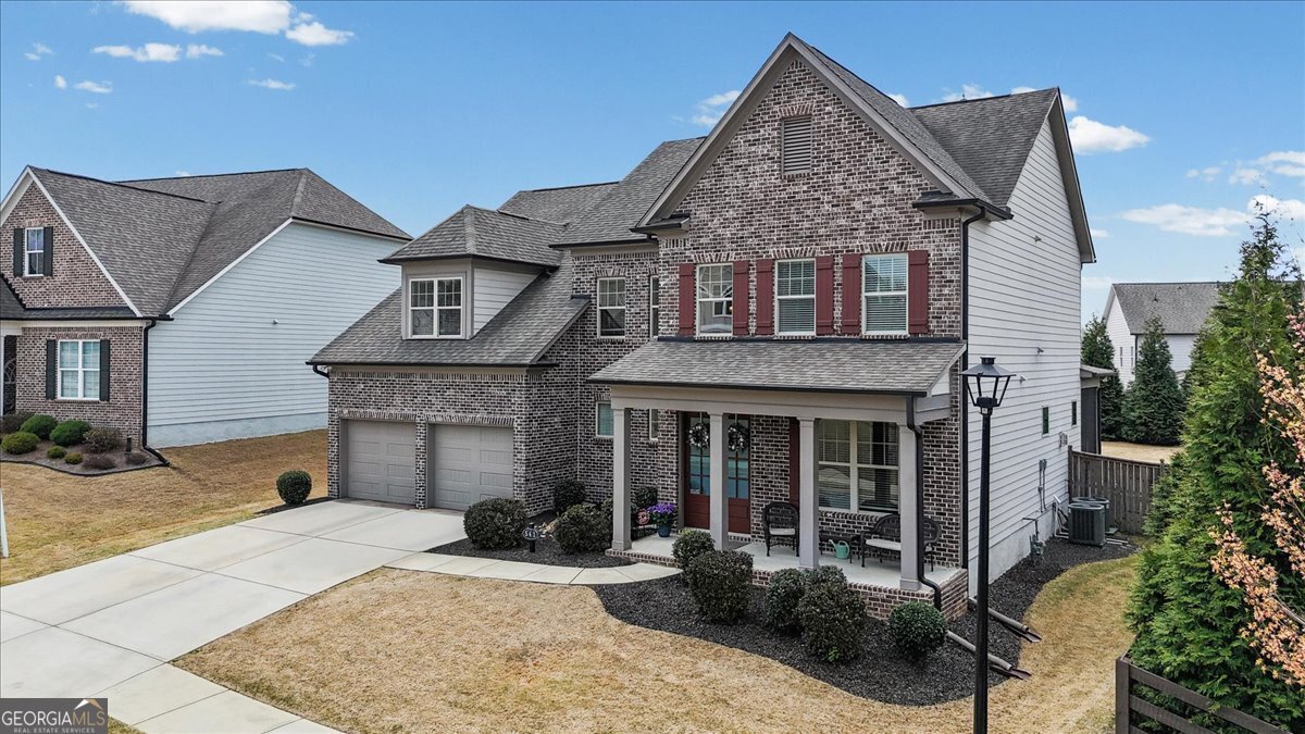 541 Edgewater Drive Canton - Photo 46