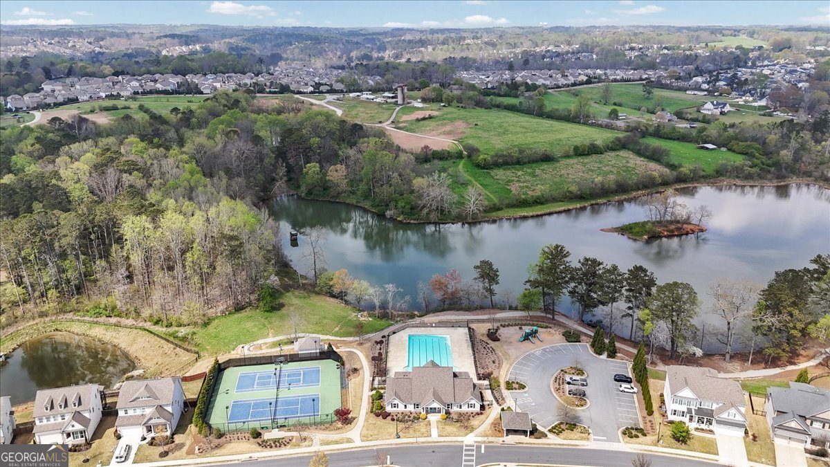 541 Edgewater Drive Canton - Photo 47