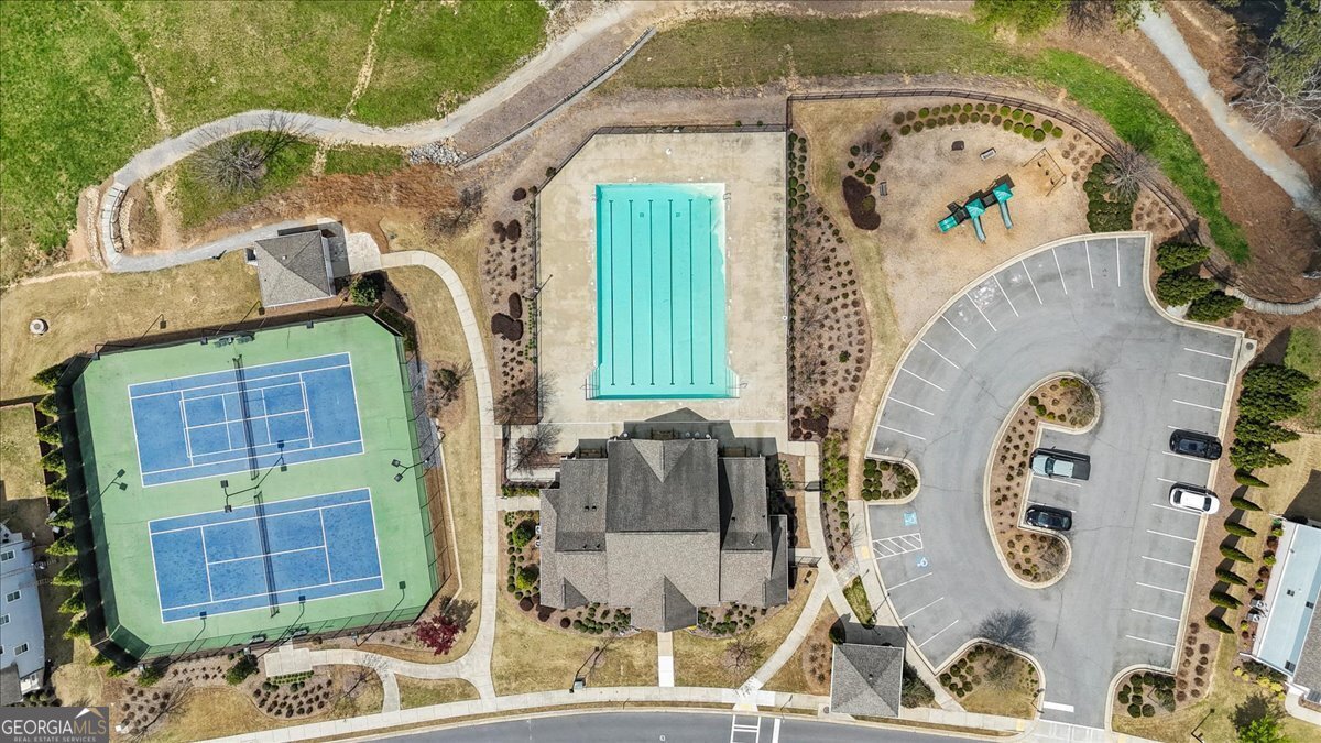 541 Edgewater Drive Canton - Photo 48