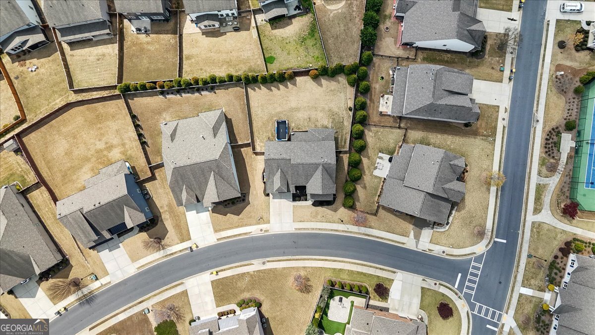 541 Edgewater Drive Canton - Photo 49