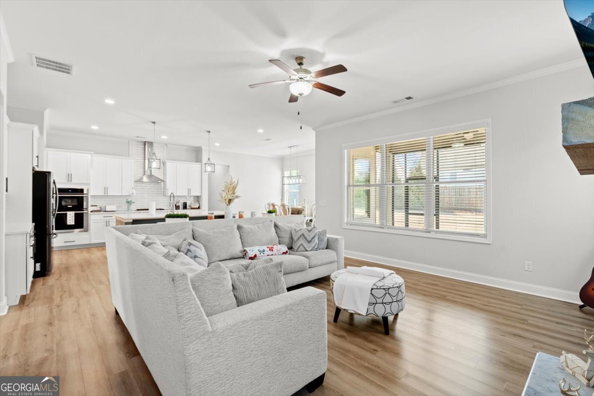 541 Edgewater Drive Canton - Photo 6