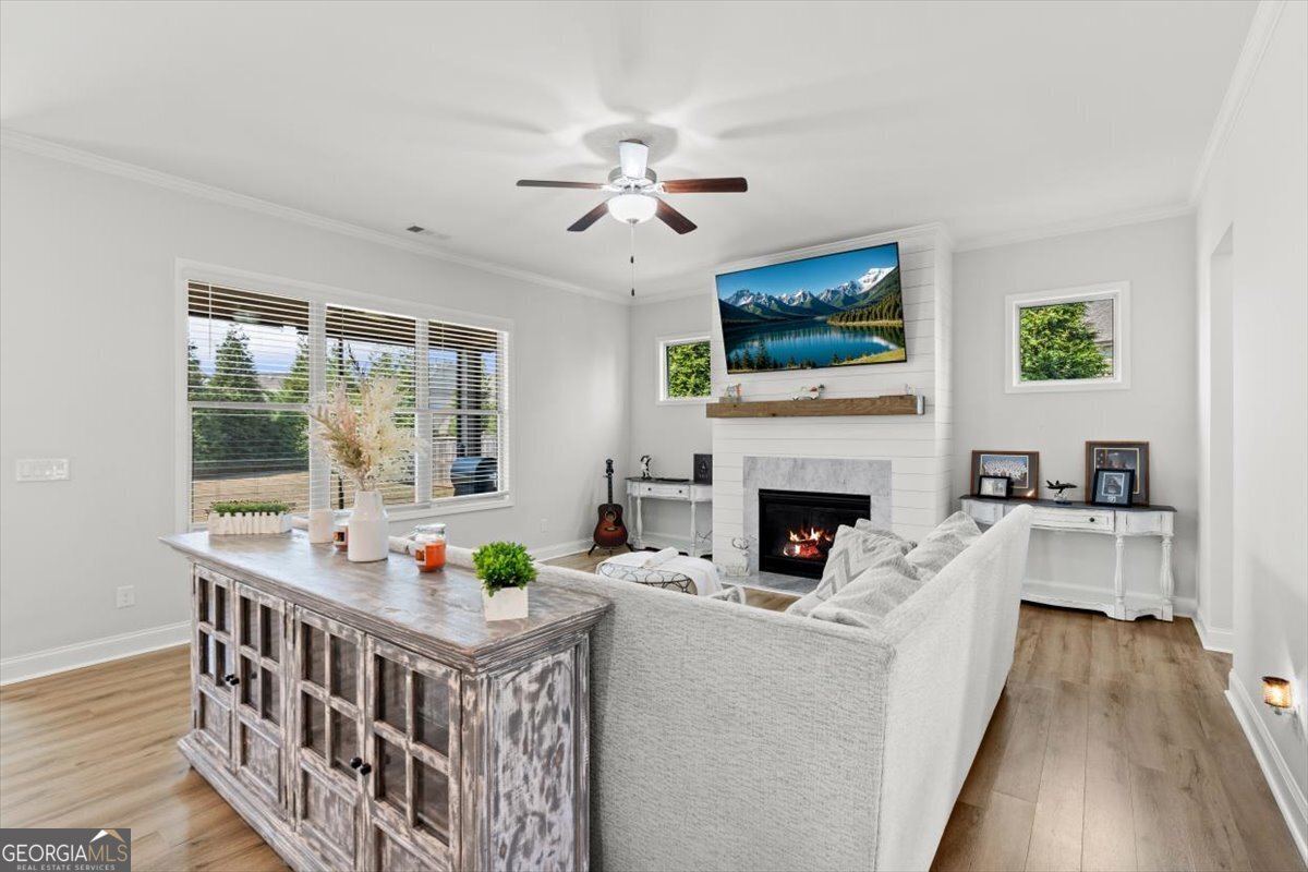 541 Edgewater Drive Canton - Photo 8