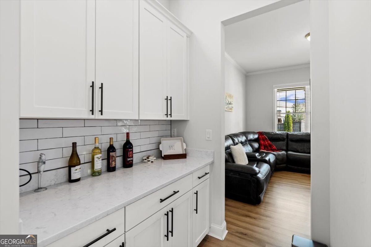 541 Edgewater Drive Canton - Photo 9