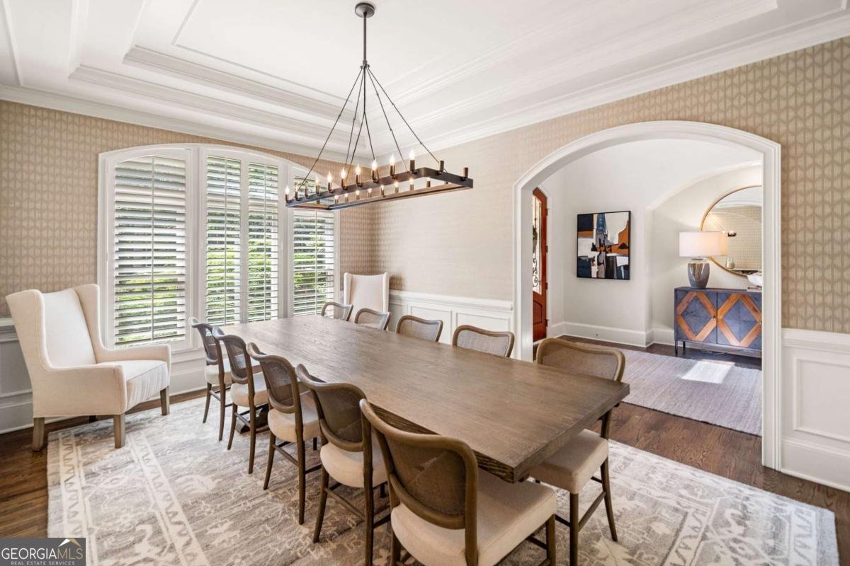 708 Thompson Falls Drive Canton - Photo 10