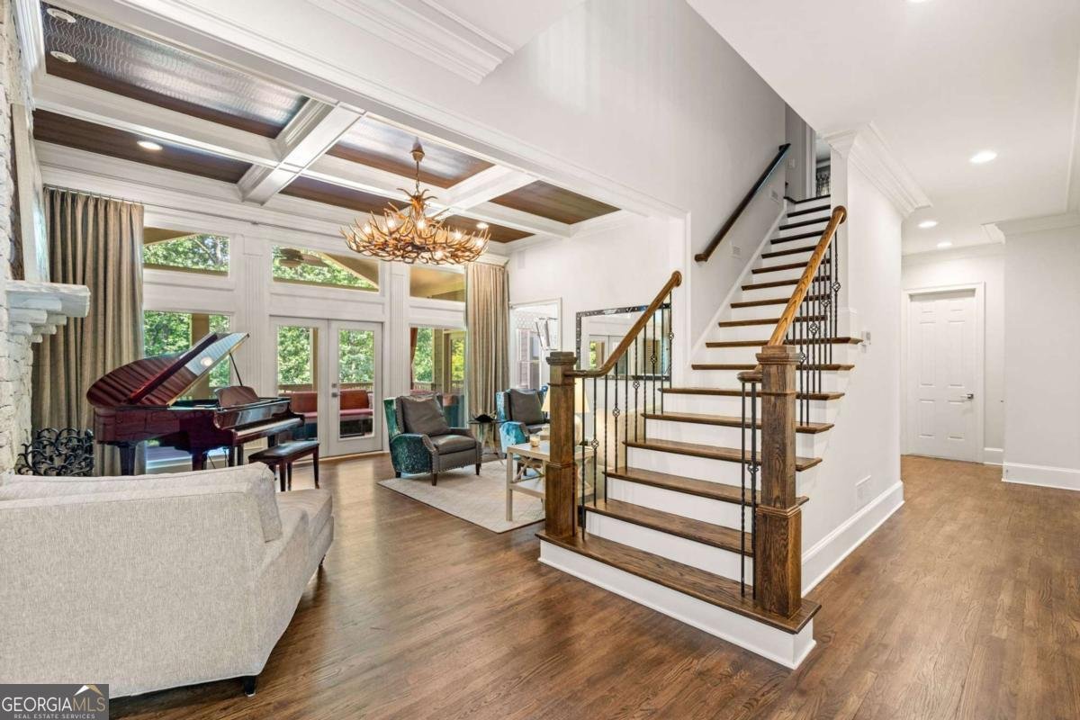 708 Thompson Falls Drive Canton - Photo 11