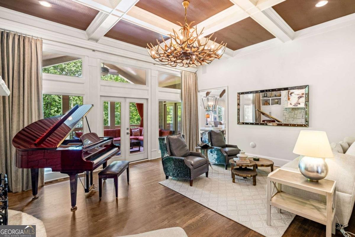 708 Thompson Falls Drive Canton - Photo 12