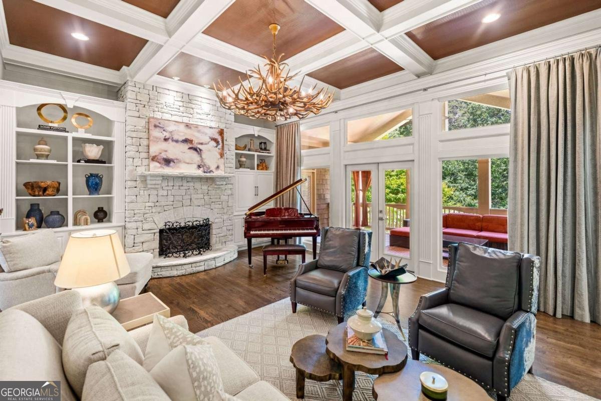 708 Thompson Falls Drive Canton - Photo 14