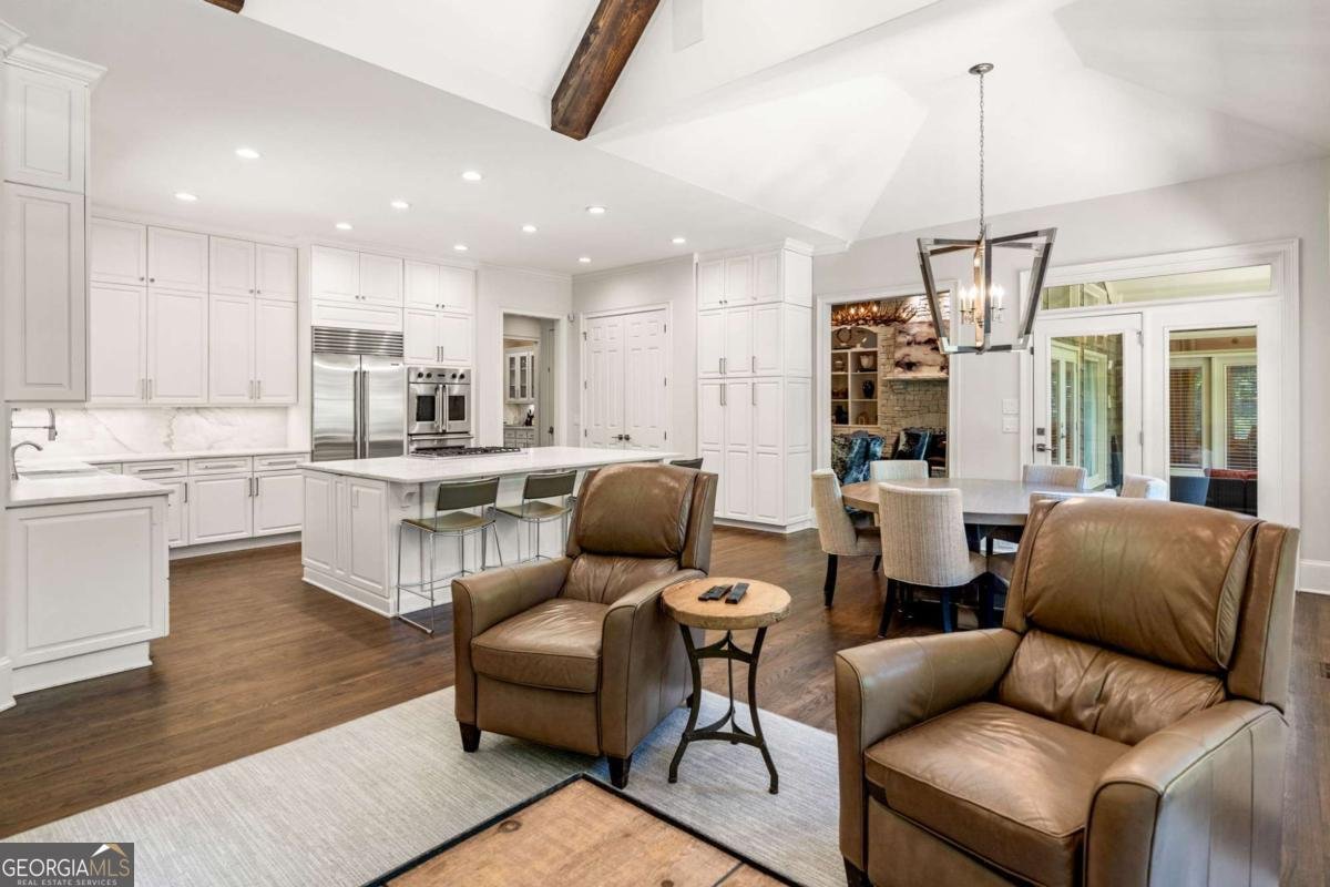 708 Thompson Falls Drive Canton - Photo 15