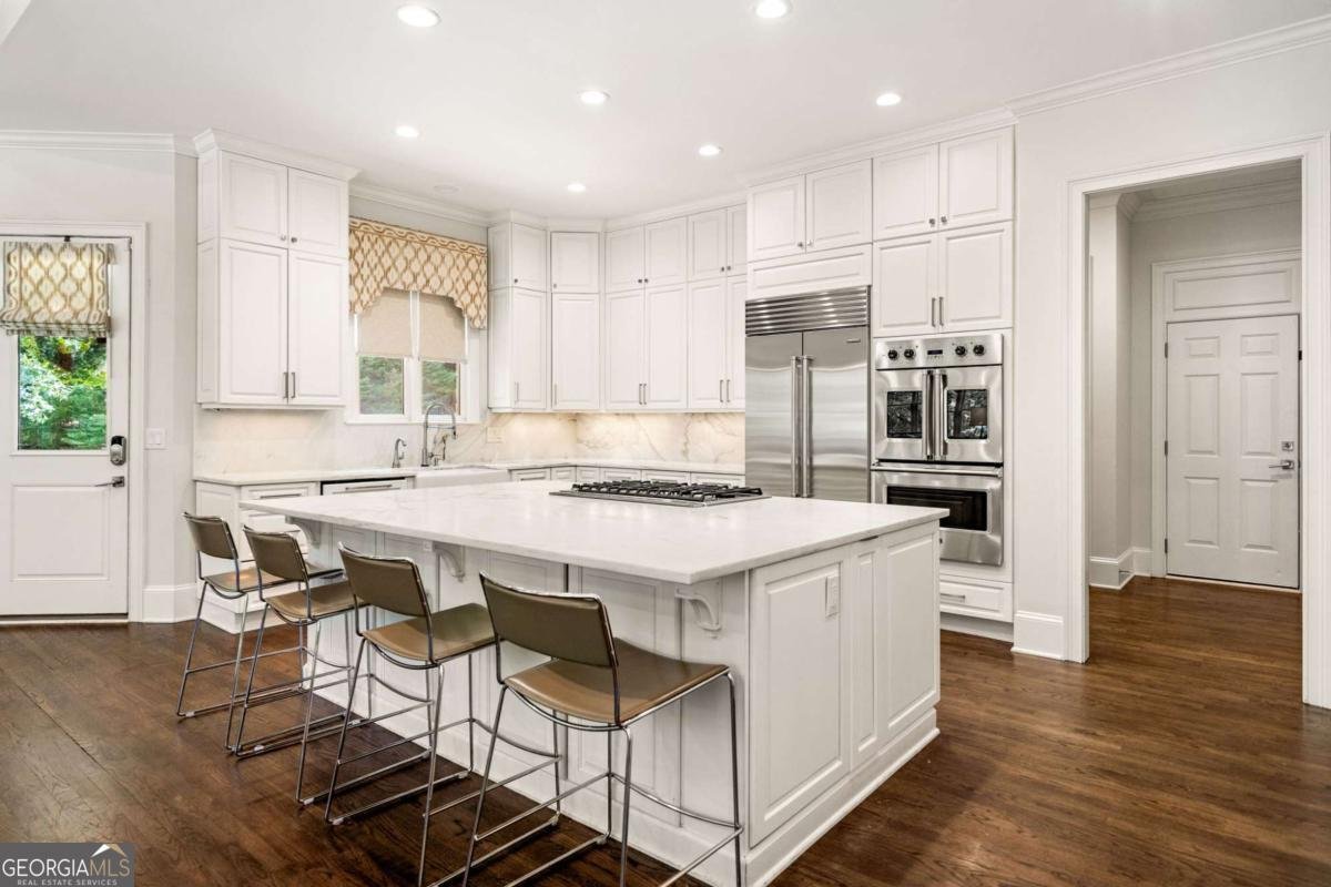 708 Thompson Falls Drive Canton - Photo 16