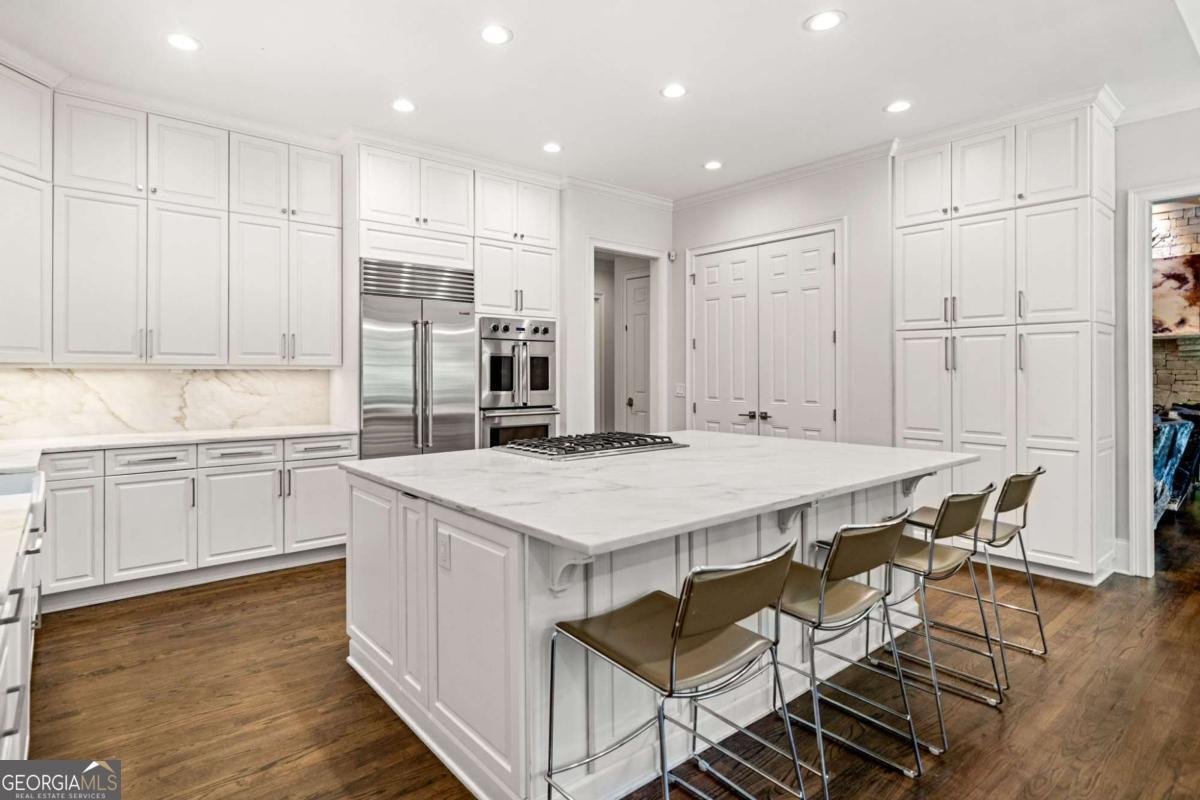 708 Thompson Falls Drive Canton - Photo 17