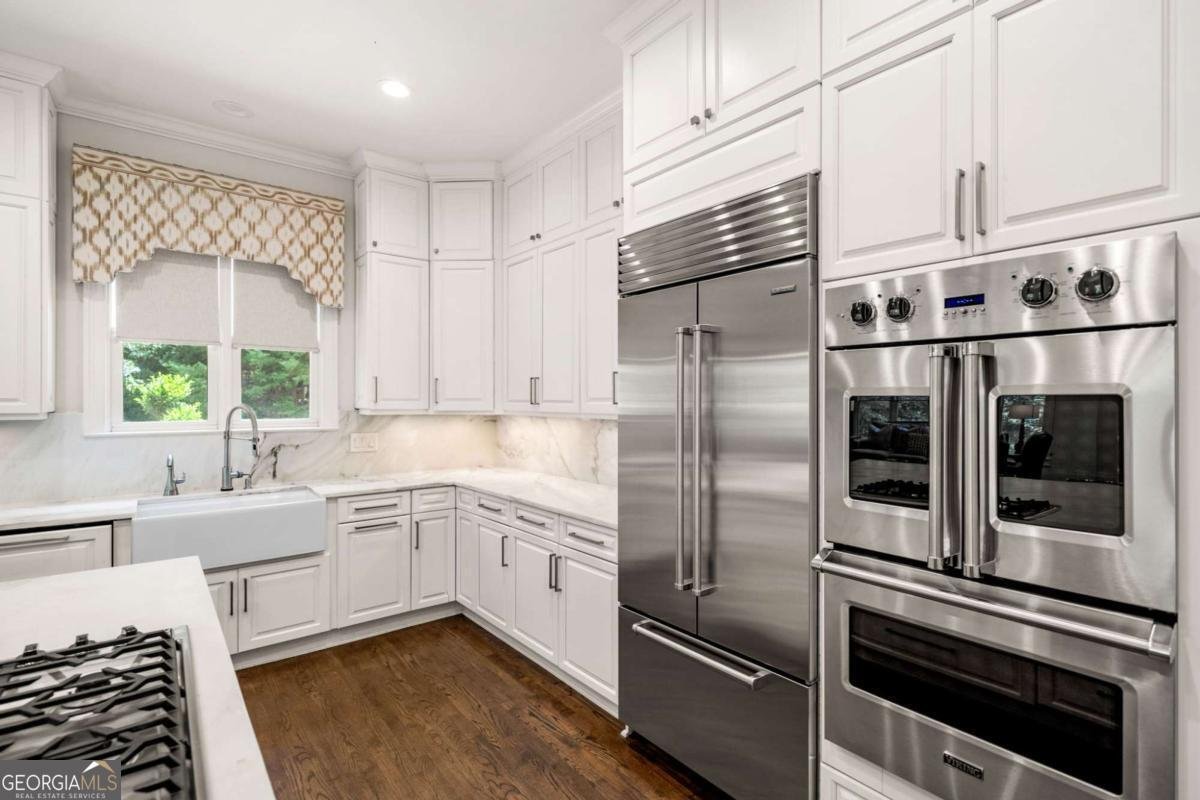 708 Thompson Falls Drive Canton - Photo 18