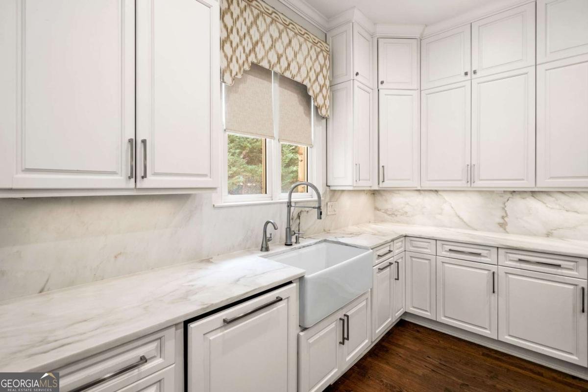 708 Thompson Falls Drive Canton - Photo 19