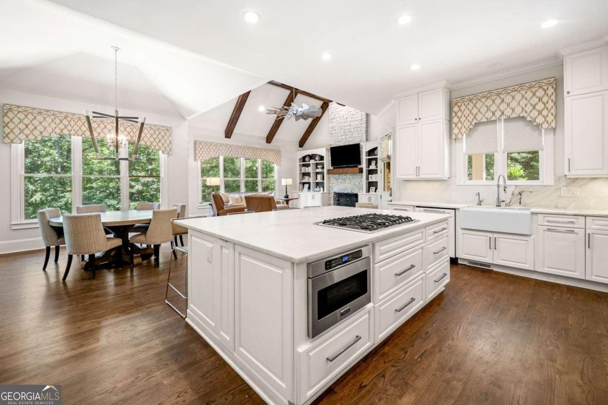 708 Thompson Falls Drive Canton - Photo 20