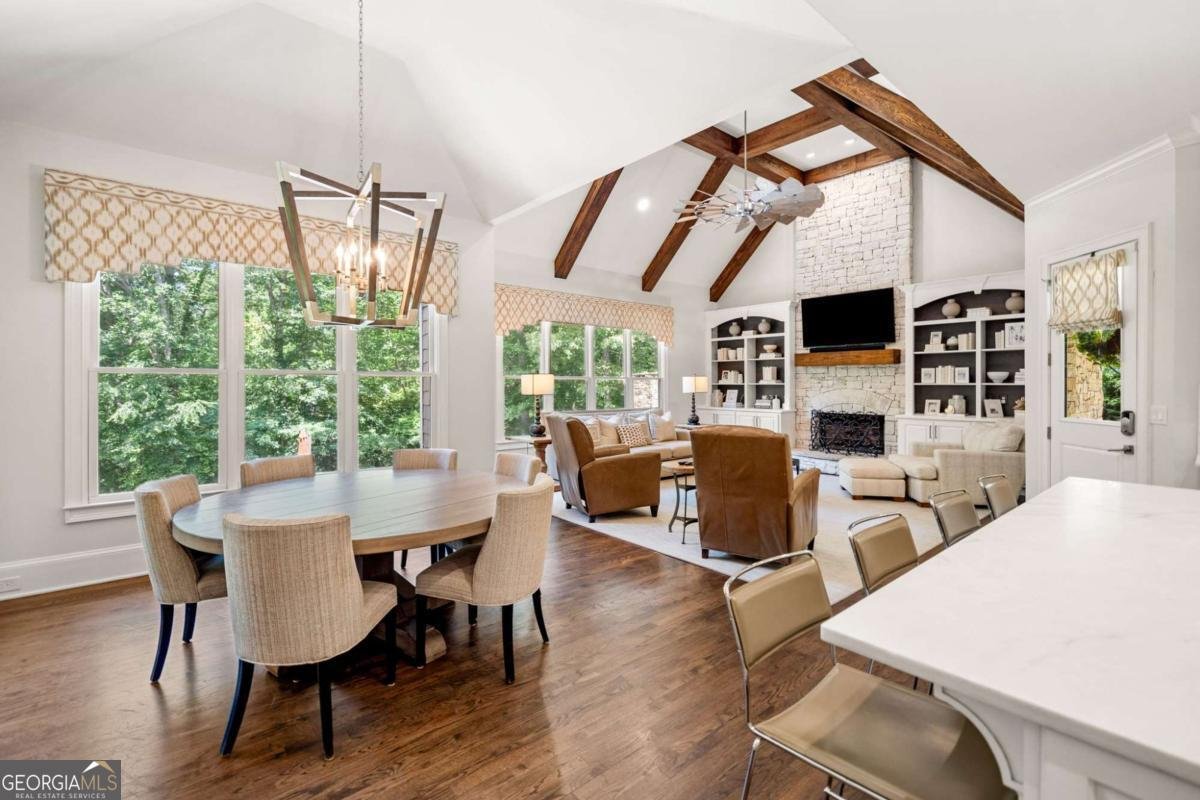 708 Thompson Falls Drive Canton - Photo 21