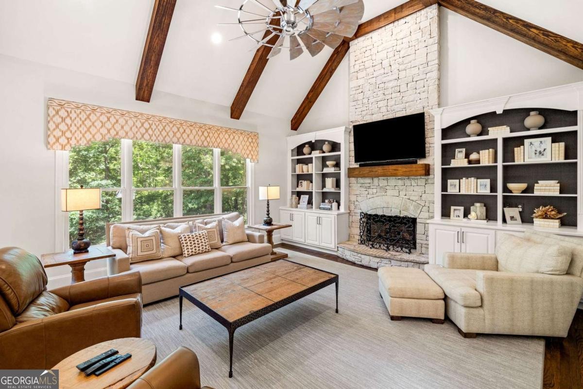 708 Thompson Falls Drive Canton - Photo 22