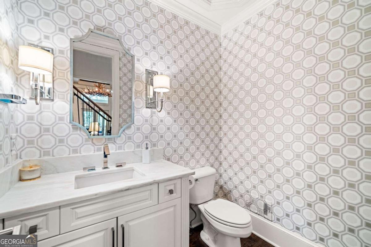 708 Thompson Falls Drive Canton - Photo 25