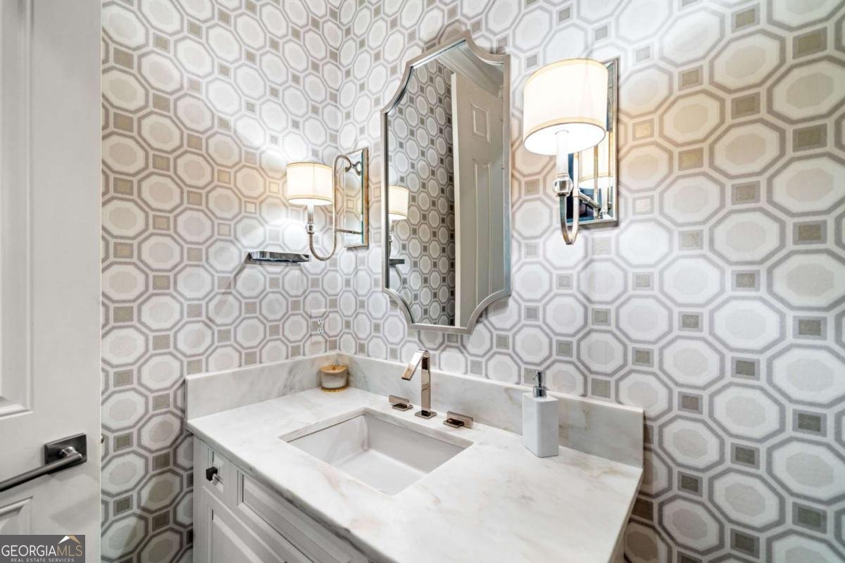 708 Thompson Falls Drive Canton - Photo 26