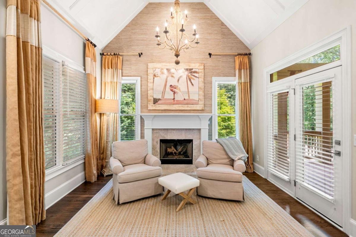 708 Thompson Falls Drive Canton - Photo 28